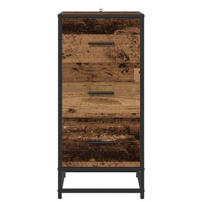 Accent Cabinet