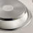 Tramontina Non Stick Stainless Steel (18/10) Frying Pan-64076416