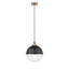 Luminaire suspendu simple à 1 lumière Laklyn-957710496-957710498-957710499