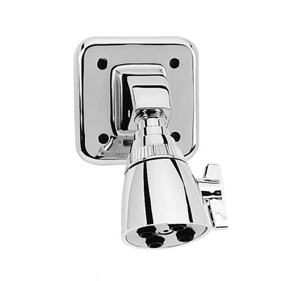 Multi-Function Adjustable Shower Head
