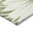 Machine Washable Indoor/Outdoor Oliveras ACN2263 Floral Rug-1336841375