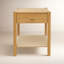 Table de chevet 19,69 po-1354447740