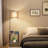 Zulfa 62" Dimmable Table Floor Lamp with Drawer, End Table with Lamp for Living Room-774493055