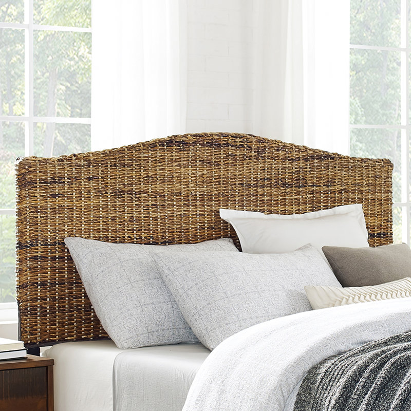 Emilio Headboard, King