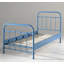 New York Metal Frame Bed-26402741-49105133