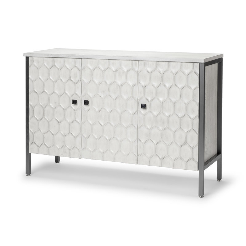 Alimzhan Accent Cabinet