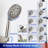 Shower Faucet with Rough in-Valve-113703116
