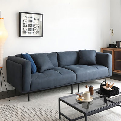 Coussin modulaire 100% polyester
