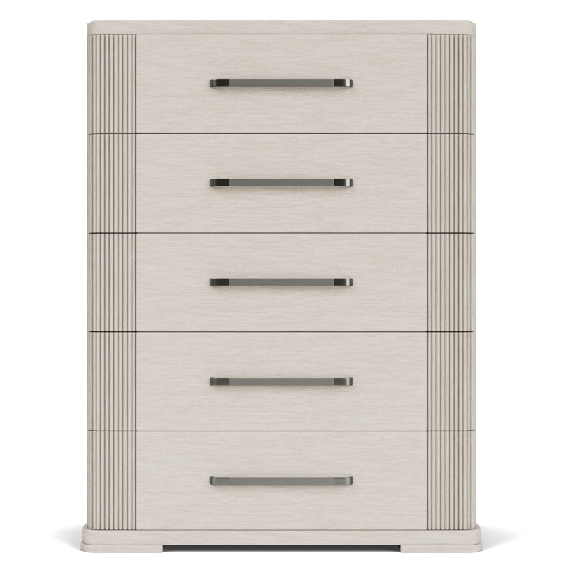 Five Drawer Chest
