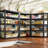 Makaylin 72"H Storage Shelves Garage Shelving Unit for Storage 5-Tiers Storage Shelf-1143509262-1194976700