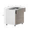 Armoire de cuisine à assemblage rapide avec 3 tiroirs-78654397