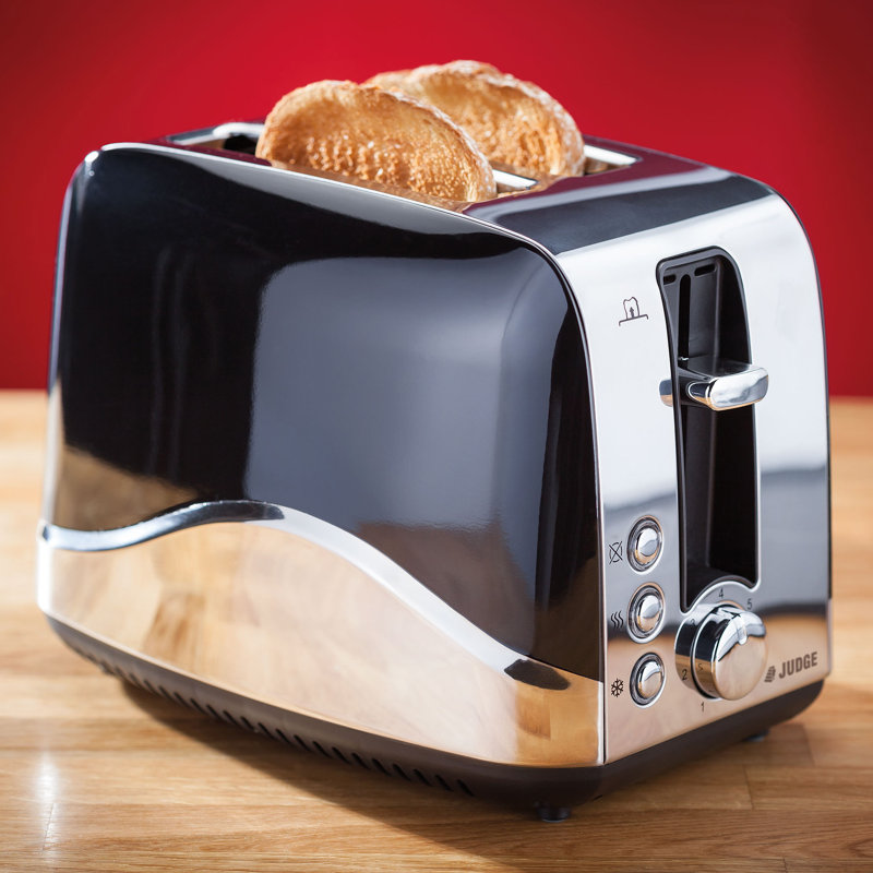 Judge, Electricals - 2 Slice Toaster
