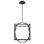 1 - Light LED Pendant