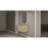 28.98 In. Deep 30" Bathroom Vanity, Oak Plywood, Functional Storage Unit 24Inch/48Inch Available
