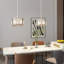 13cm H Drum Pendant Shade ( Uno )-1536726597