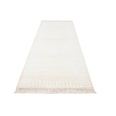 10 Ft Runner Pham Ivory Rug