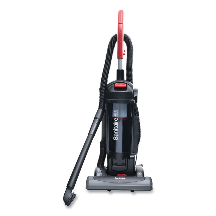 Improving Vacuum Cleaners