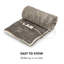 Dr. Watson Throw Blanket