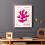 Matisse CLXI, reproduction encadrée - bois massif-1870271354-1870271355