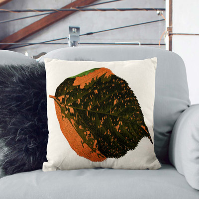 Square Throw Cushion