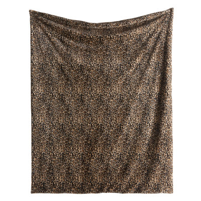 Throw Blanket