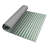 HorizontalStripes Gray Indoor and Outdoor Area Rug-1766913393