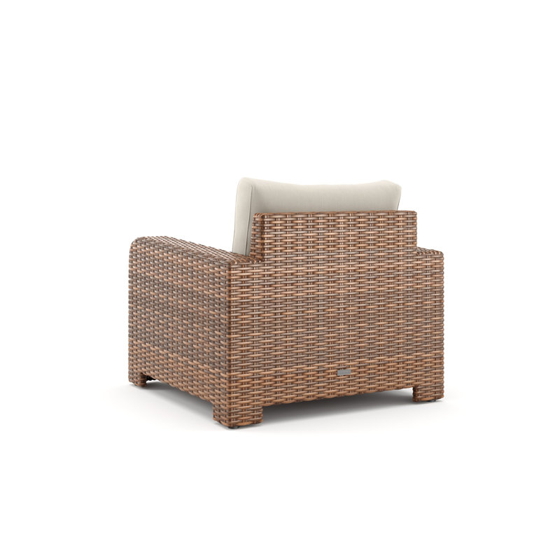Nico Outdoor Lounge Chair