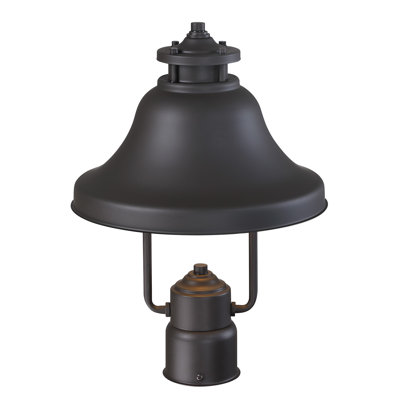 Zalewski Lantern Head