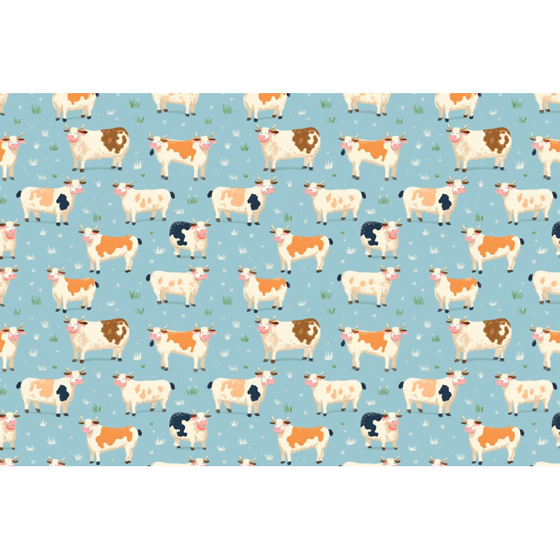 Farm Bedding, Twin Comforter
