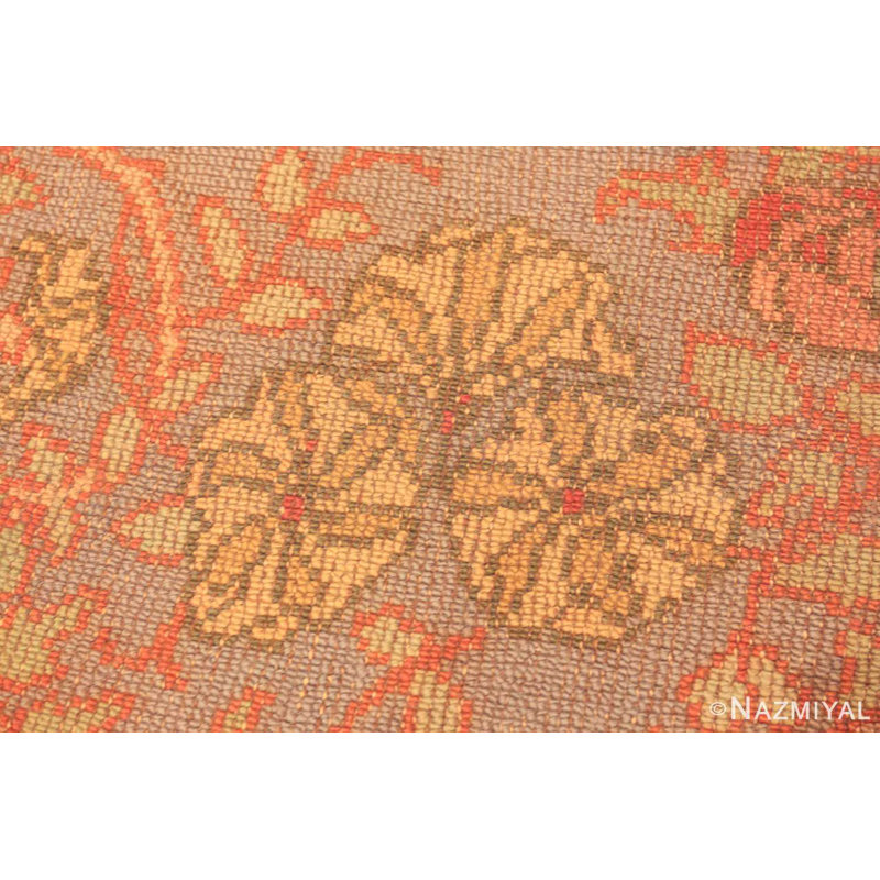 One-of-a-Kind Rectangle 10'2" X 10'4" Area Rug