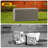 80 Gallons Resin Waterproof Lockable Outdoor Deck Box-127346805