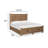 Wilmot Queen Panel Storage Bed-412226463-412226462