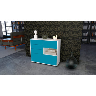 Pulaski 92 cm W Sideboard