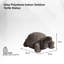 Statue de jardin en polystone Aariana