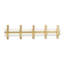 Portemanteaux moderne 5 crochets Orionis-623731327