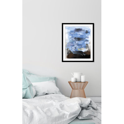 Colour - Single Picture Frame Print