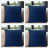 Blue is out of stock