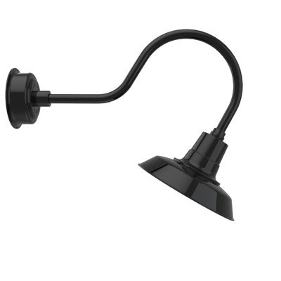 Haleigh LED Wall Light