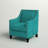 Damira Upholstered Accent Chair-824346343