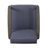 Arnay Acacia Outdoor Lounge Chair-1726632029