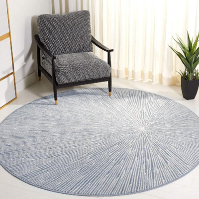Tapis abstrait Wess Performance