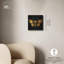 Sunlit Butterfly I, impressions sur toile par Art Remedy-110305010-110305011