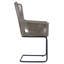 Fike Upholstered Armchair