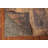 Contemporary Wool Abstract Indian Area Rug
