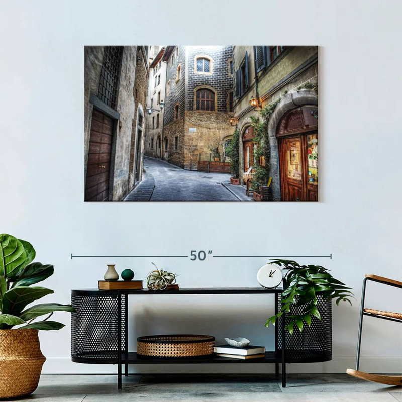 Sirci Florence Street, H 30 po x l 45 po