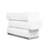 Commode 3 tiroirs avec miroir Connolly
