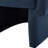 27.5" W Velvet Barrel Chair-1527401535