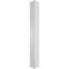 Craftsman Classic Square Non-Tapered Nouveau Fretwork Column w/ Standard Capital & Base-71104231