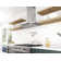 Designer Zephyr 36 in. Shell Only Wall Mount Range Hood with LED Lights in Stainless Steel
