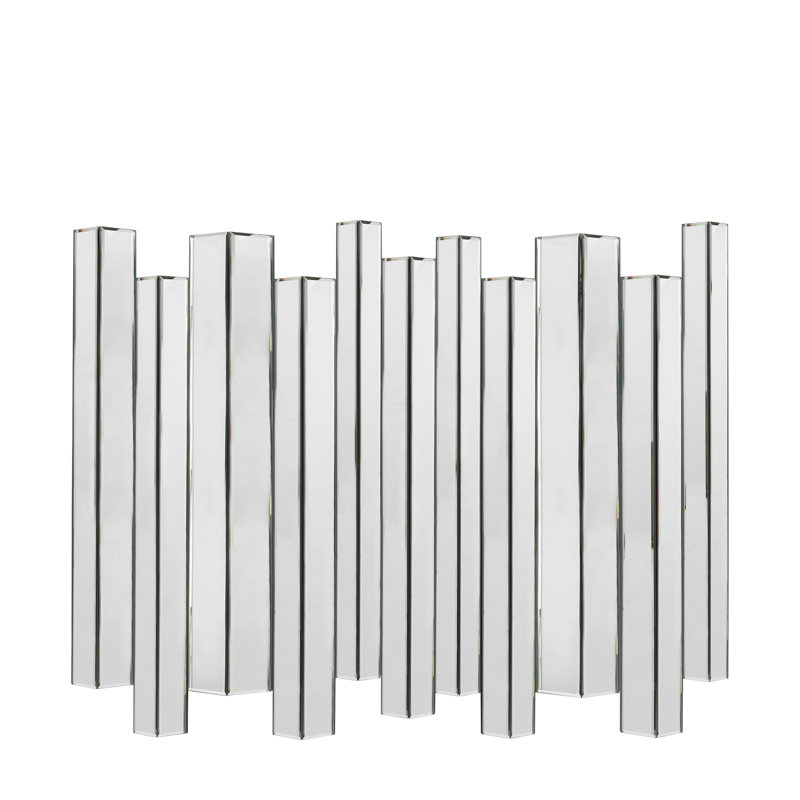 Bryer Rectangle Wall Mirror